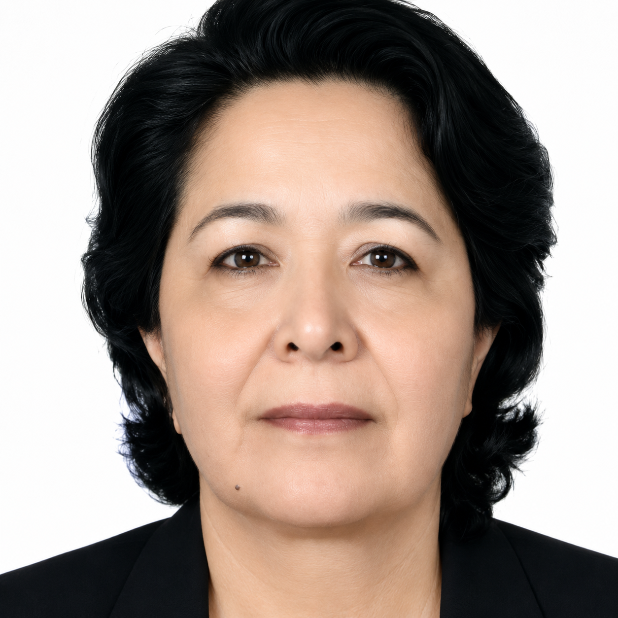 Dra. Patricia Cervantes