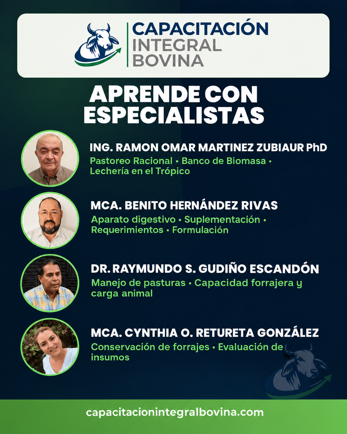 Nutrición y Forrajes para Bovinos - Image 4