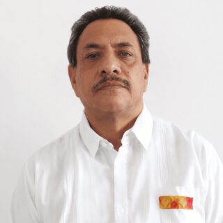 Dr. Antonio Hernandez Beltran