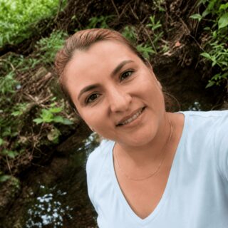 MCA. Cynthia O. Retureta González
