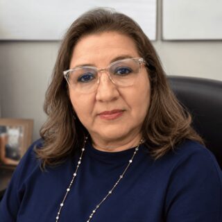 Dr. Maria Luisa Mendez Ojeda