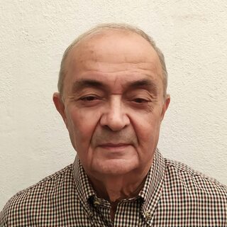 Ing. Ramón Omar Martínez Zubiaur, PhD